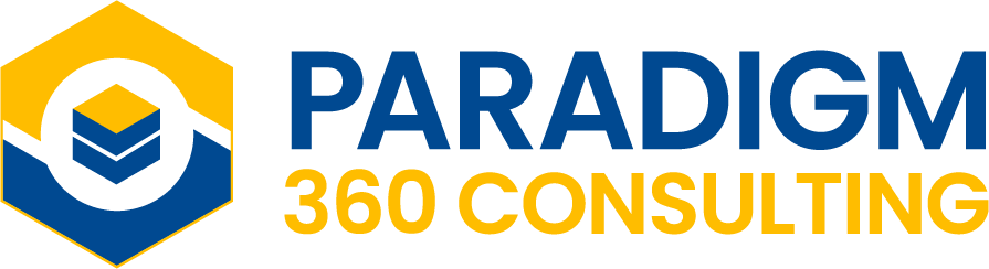 Paradigm360 Consulting